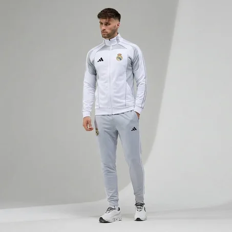 Chándal Real Madrid 25/26