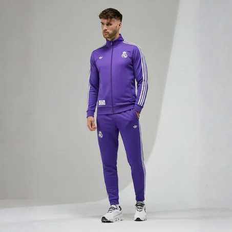 Chándal Real Madrid 25/26