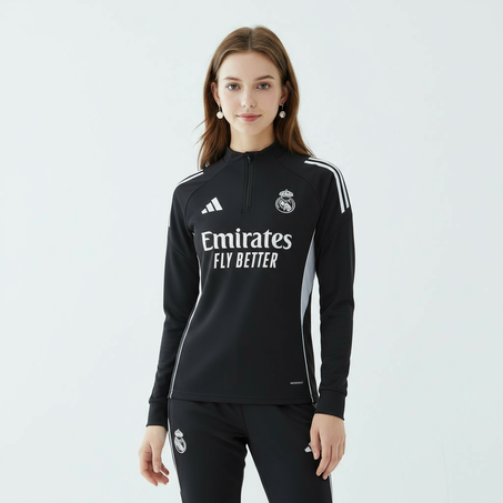 Chándal Real Madrid 25/26