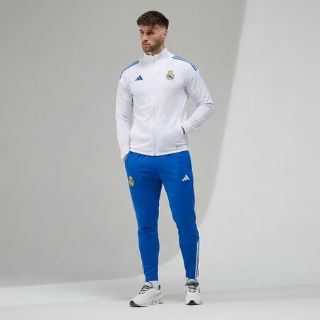 Chándal Real Madrid 25/26
