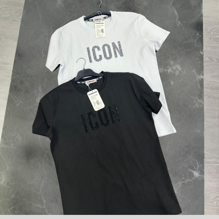 CAMISETA ICON