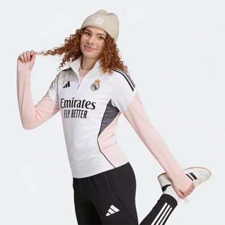 Chándal Real Madrid 25/26