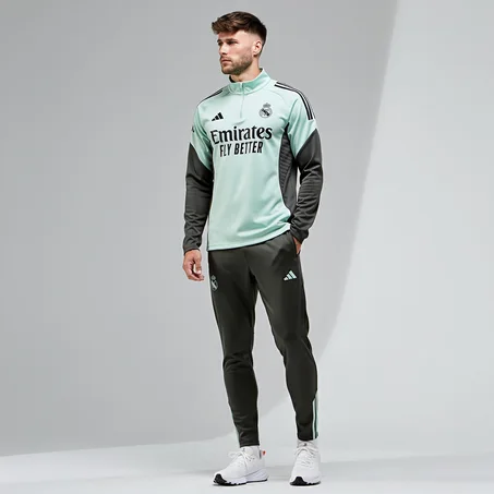 Chándal Real Madrid 25/26