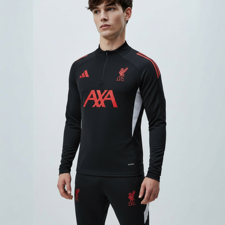 Chándal Liverpool 25/26