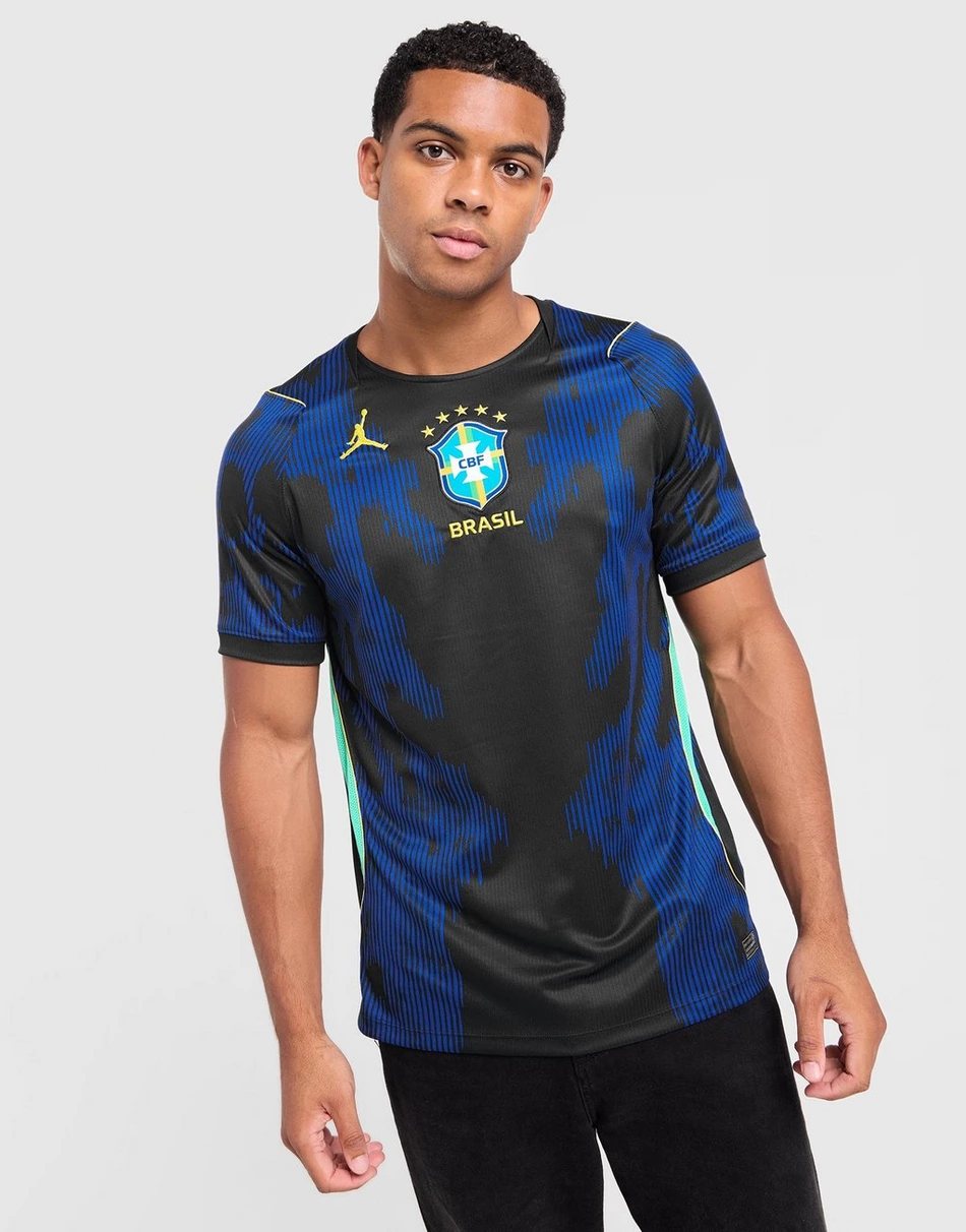 Brasil 26/27 - Copa del Mundo 2026 - hombre