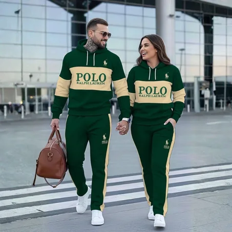 Chándal Polo Ralph Lauren