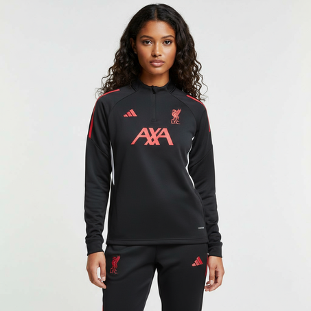 Chándal Liverpool 25/26
