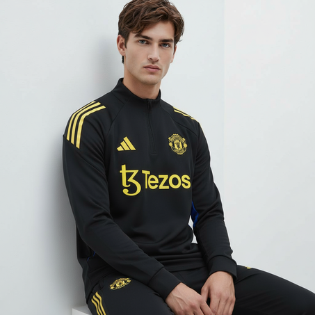 Chándal Manchester United 25/26