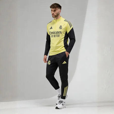 Chándal Real Madrid 25/26