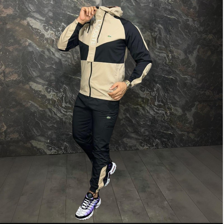 Chándal LACOSTE
