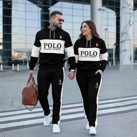 Chándal Polo Ralph Lauren