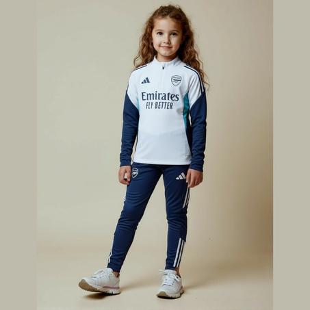Chándal Niño Arsenal 25/26