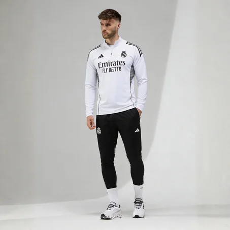 Chándal Real Madrid 25/26
