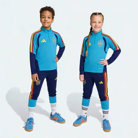 Chándal Niño Spain 25/26