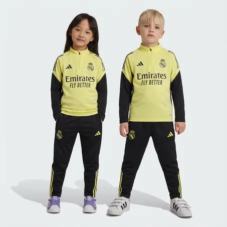 Chándal Real Madrid 25/26