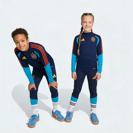 Chándal Niño Spain 25/26