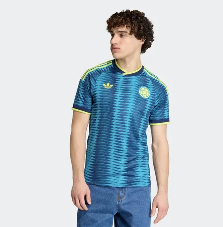 COLOMBIA I 2026 WORLD CUP HOMBRE