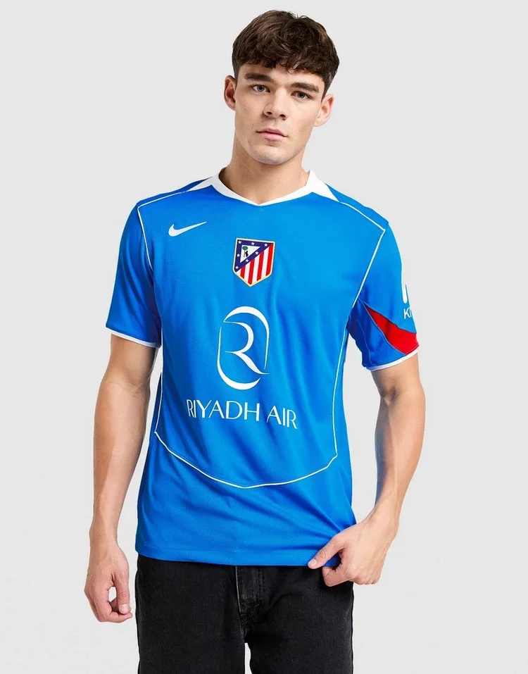 Camiseta Hombre 3ª Equipación 25/26