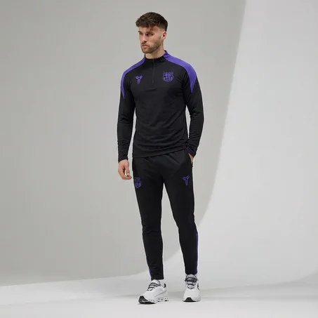Chándal FC Barcelona 25/26