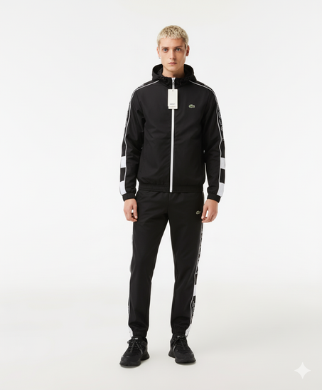 Chándal LACOSTE