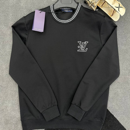 SUDADERA LOUIS VUITTON