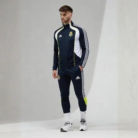 Chándal Real Madrid 25/26
