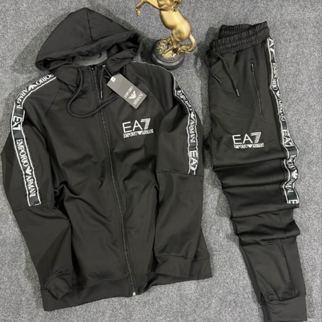 CHANDAL EMPORIO ARMANI