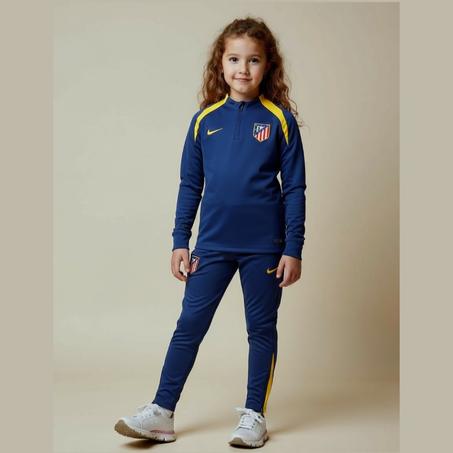 Chándal Niño  Atlético de Madrid 25/26