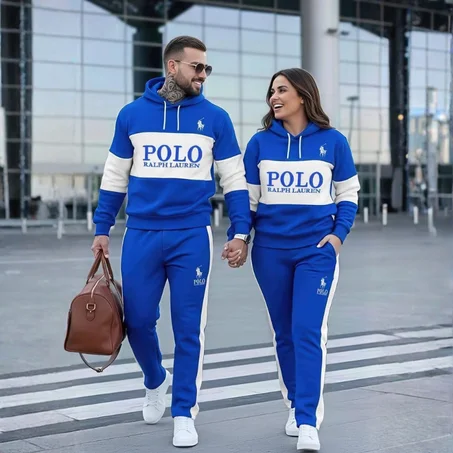 Chándal Polo Ralph Lauren