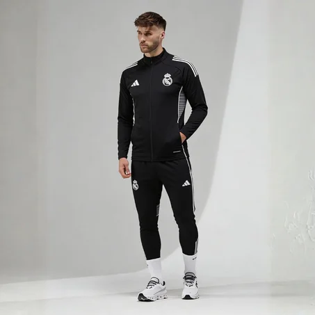 Chándal Real Madrid 25/26