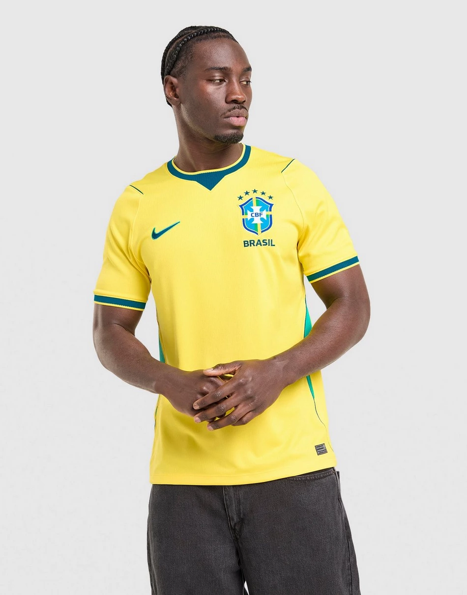 Brasil 26/27 - Copa del Mundo 2026 - hombre