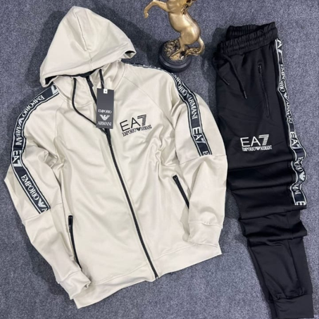 CHANDAL EMPORIO ARMANI