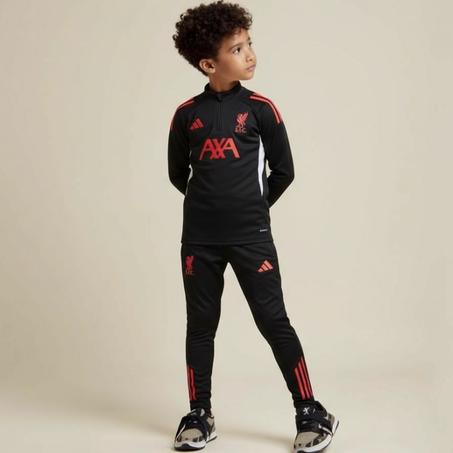 Chándal Niño Liverpool 25/26