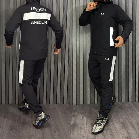 Chándal Under Armour