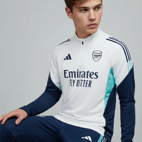 Chándal Arsenal 25/26