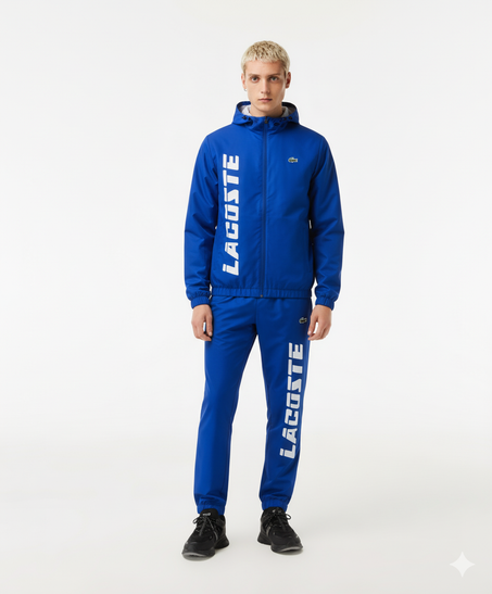 Chándal LACOSTE
