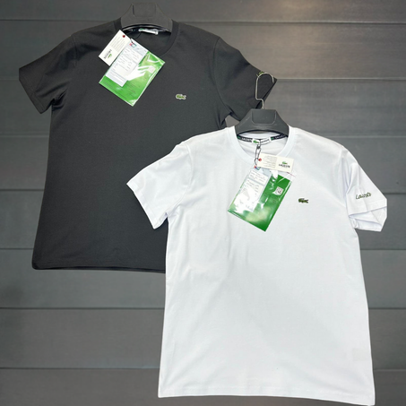CAMISETA LACOSTE
