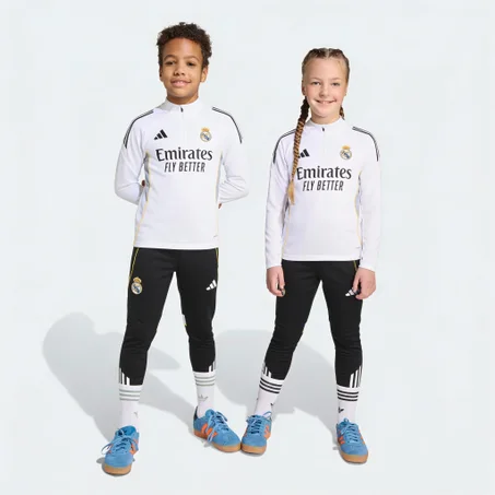 Chándal Real Madrid 25/26