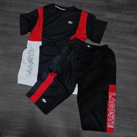 CONJUNTO LACOSTE