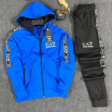 CHANDAL EMPORIO ARMANI