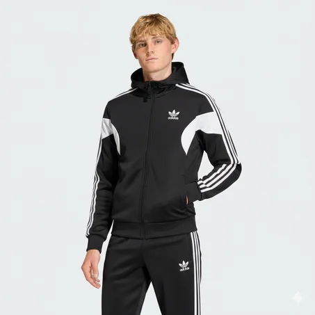 Chándal Adidas