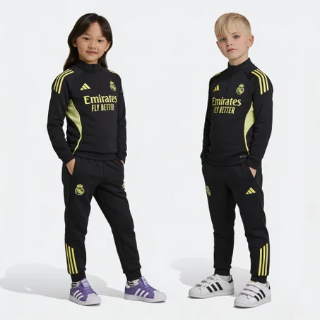 Chándal Real Madrid 25/26