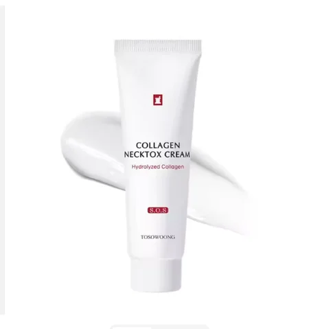 Collagen Necktox Cream