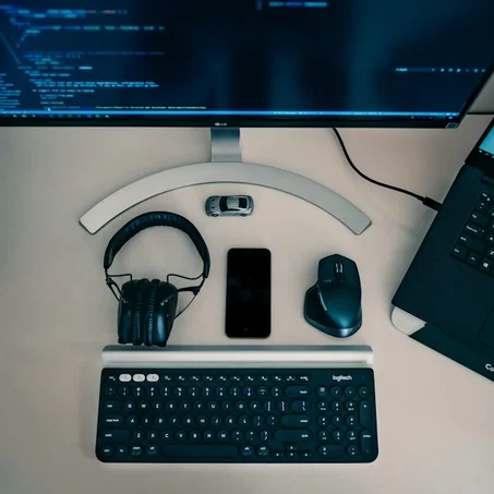 الإلكترونيات