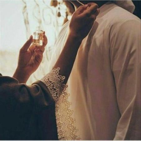 عطور نسائية ورجالية