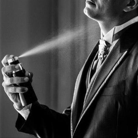 عطور رجالية