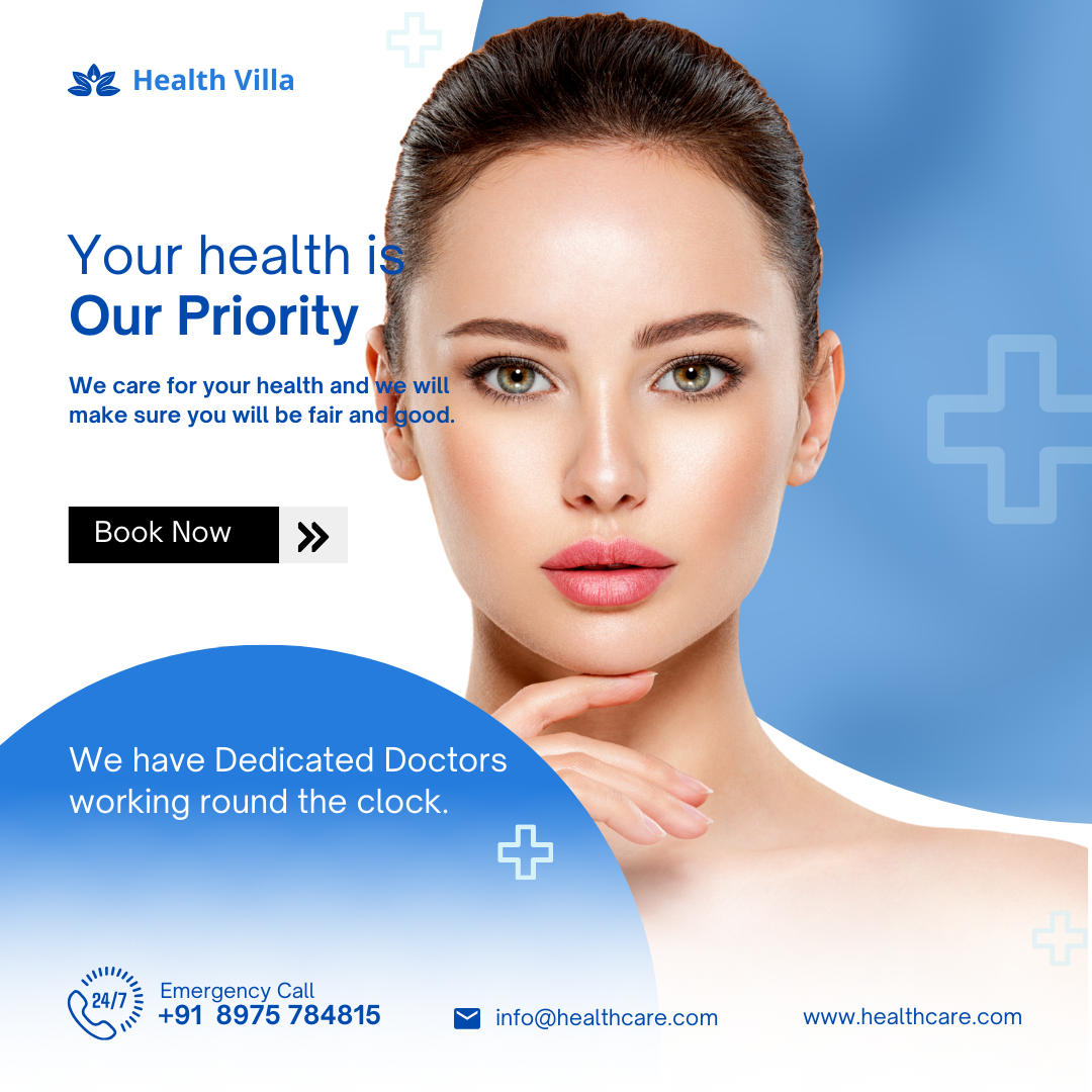 الجمال يبدأ من الداخل