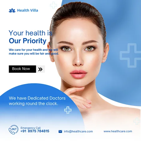 الجمال يبدأ من الداخل