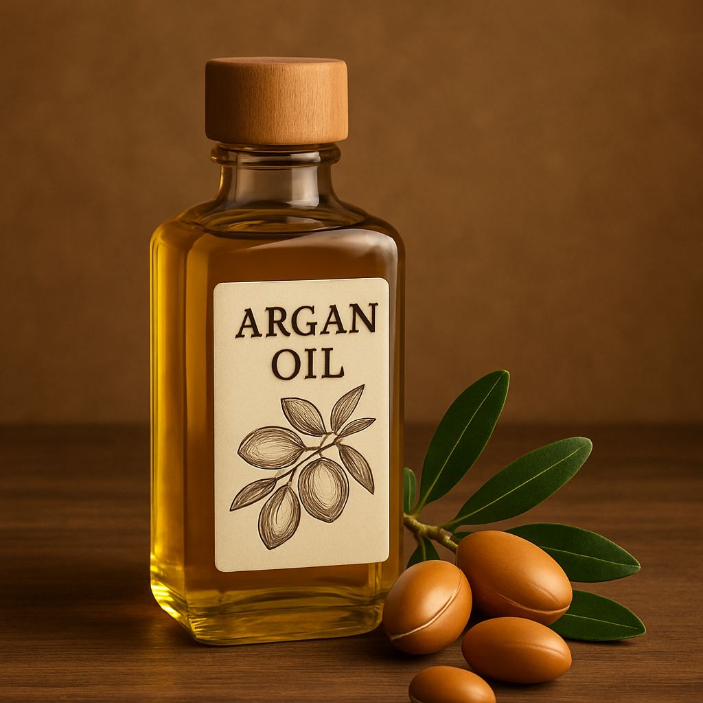 ARGAN OIL