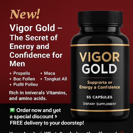 VIGOR GOLD